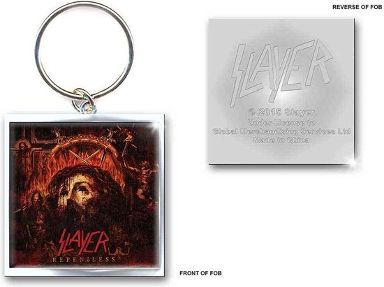 Slayer