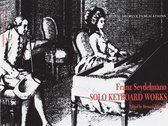 Music Archive Publications - Solo Keyboard Works