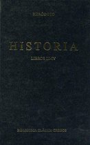 Biblioteca Clásica Gredos 21 - Historia. Libros III-IV