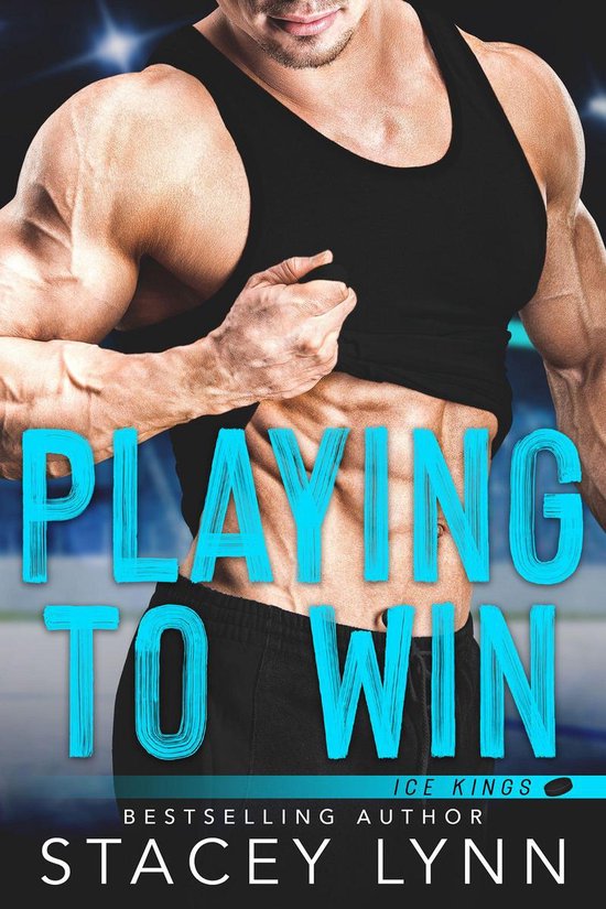 Ice Kings - Playing To Win - cover