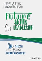 Haufe Fachbuch - Futureskills for Leadership