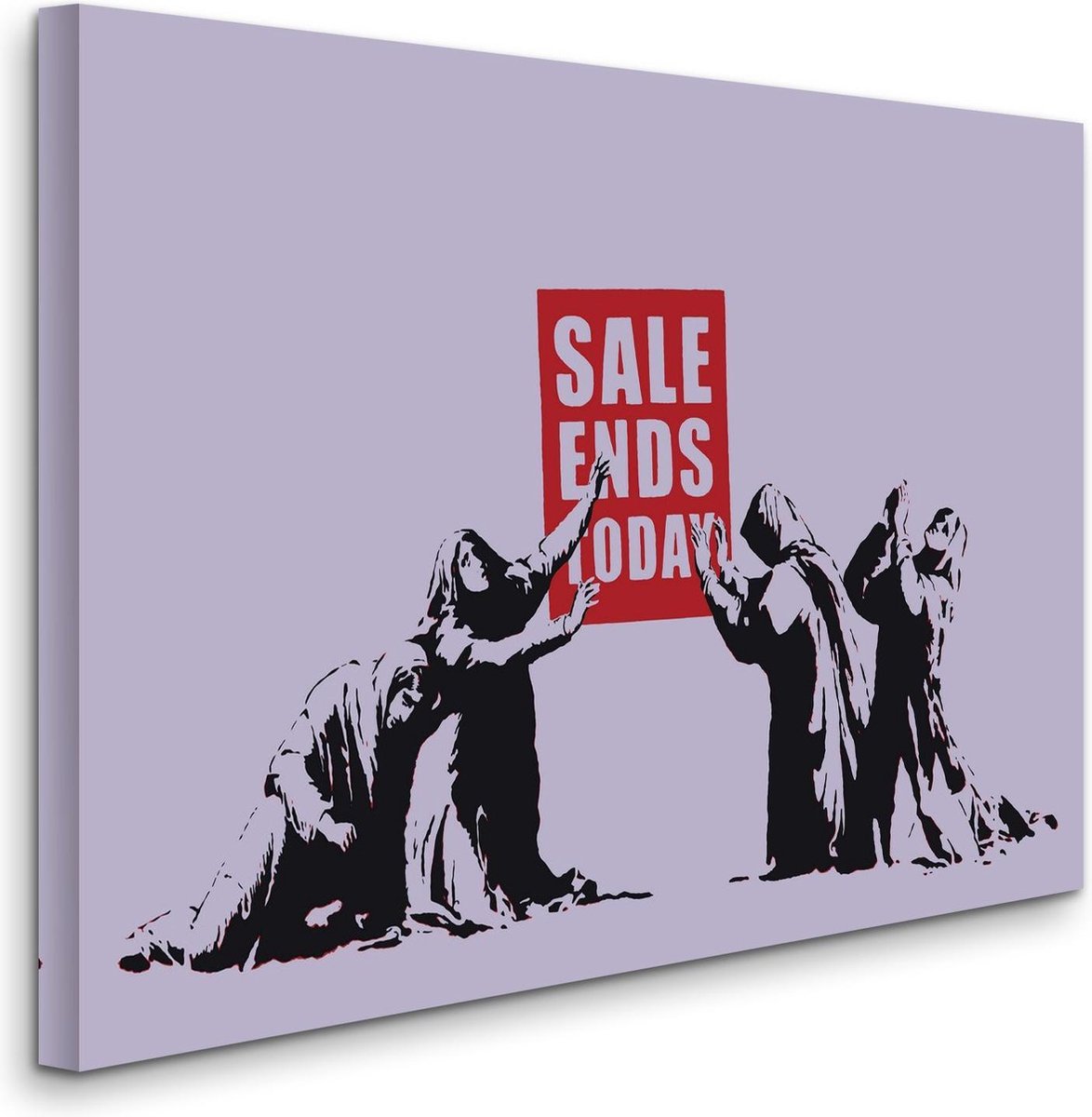 Banksy Recent Sales