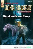 John Sinclair Sonder-Edition 129 - John Sinclair Sonder-Edition 129
