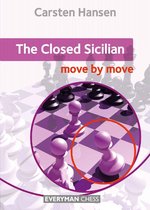Sicilian Taimanov: Move by Move: Emms, John: 9781857446821: :  Books
