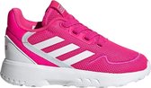 adidas - Nebzed Infants - Roze Sneaker - 21 - Roze