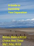 A Guide To Surviving Your Separation - cover