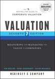 Wiley Finance -  Valuation