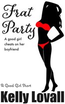girl cheats boyfriend party