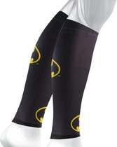 OS1st DC Comic Hero Calf Sleeves-Batman