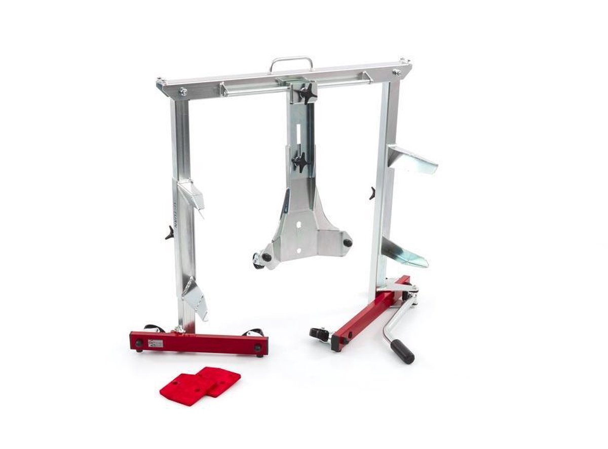 | Acebikes U turn motor moverrangeerhulp Vouw garage motor Acebikes | mPartz.nl