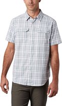 Columbia Silver Ridge 2.0 Multi Plaid SS Shirt