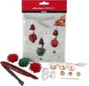 Knutselpakket Kerst Elven Maken
