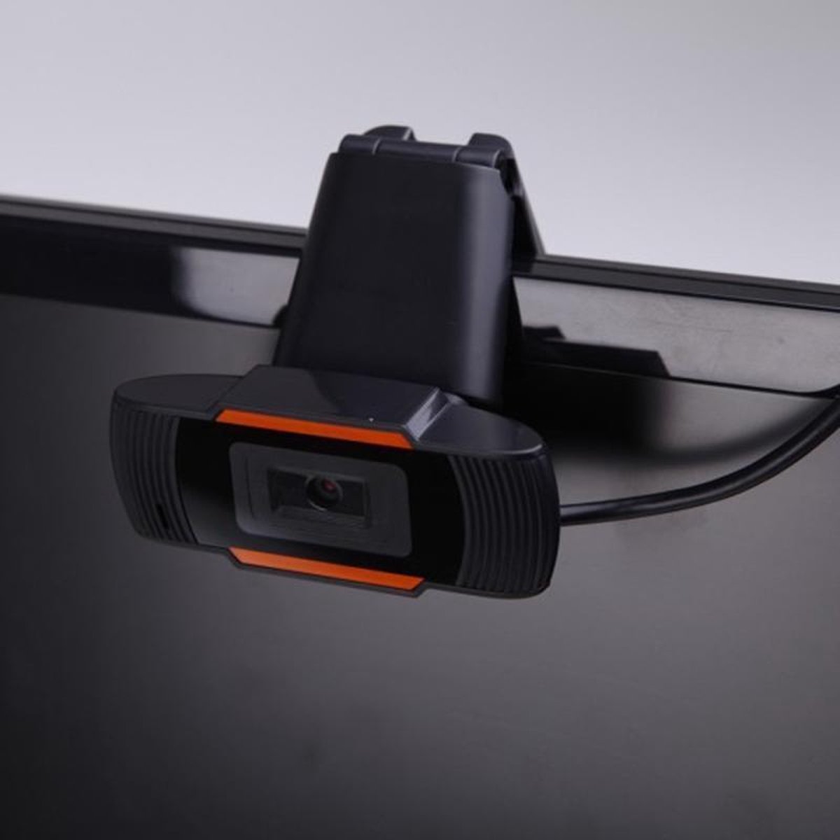 M.A.K. Web Camera Full HD 720P | Webcam + Microfoon thumbnail 3
