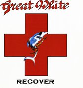 Great White - Recover (LP)