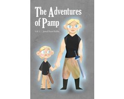 The Adventures of Pamp