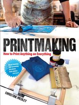 Dover Crafts: Book Binding & Printing - Printmaking
