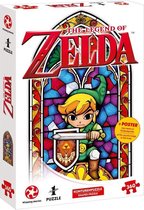 The Legend of Zelda Link The Hero of Hyrule 360pc