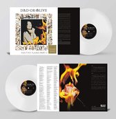 Fan The Flame (Part 1) (30th Anniversary Edition) (White Vinyl)