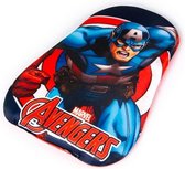 Captain America Kickboard