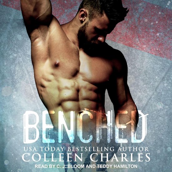 Benched - cover