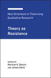 New Directions in Theorizing Qualitative Research 3 - New Directions in Theorizing Qualitative Research