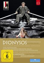 Dionysos - An Opera Fantasy