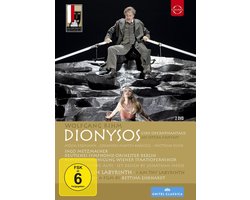Dionysos - An Opera Fantasy