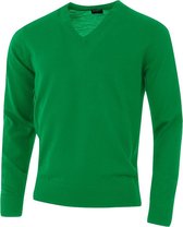 agon V-Pullover mit Total-Easy-Care-Behandlung