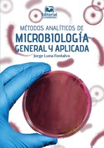 Ciencias Basicas - Métodos analíticos de microbiología general y aplicada