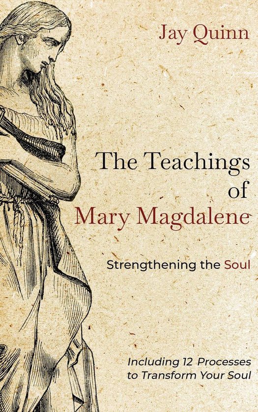 Teachings of Mary Magdalene 2 - The Teachings of Mary Magdal ... - cover