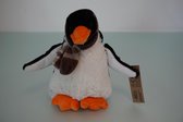 Knuffeldier pinguïn