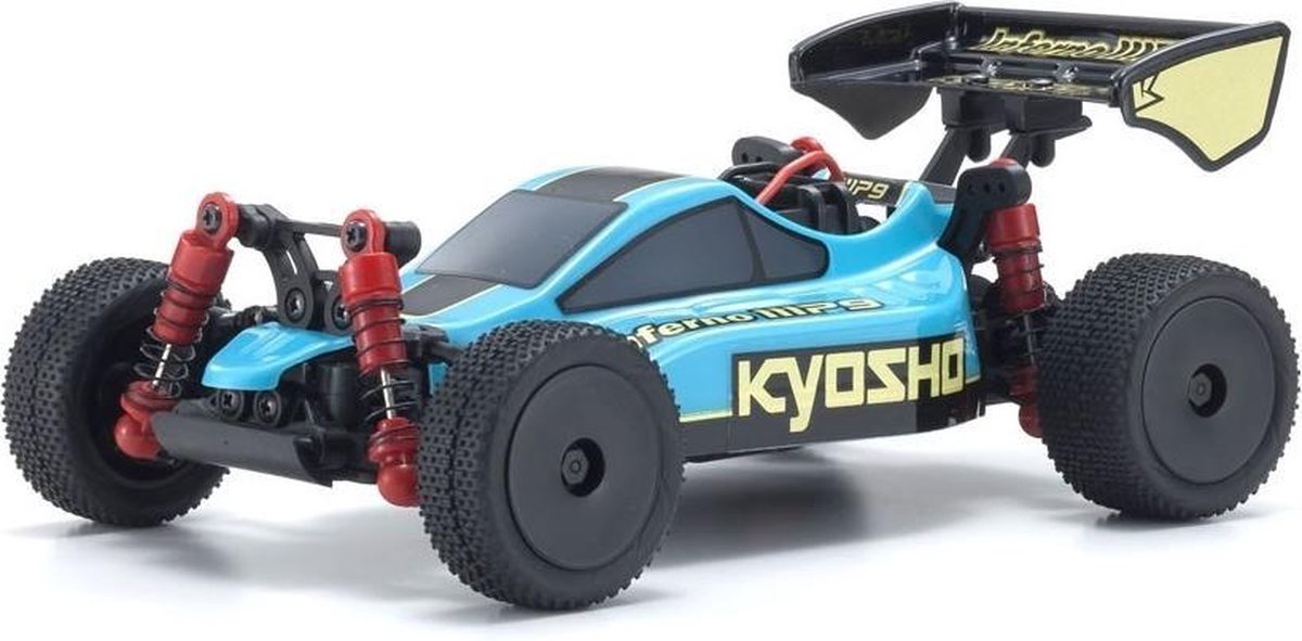 Kyosho buggy mini sale z