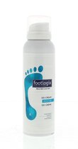 Footlogix DD Cream Voet Mousse-125 ml