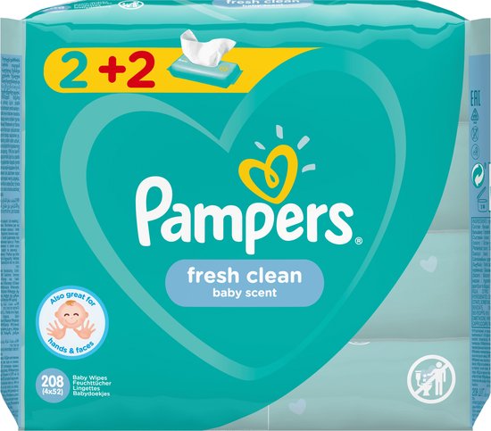 Pampers Pampers Baby Dry - Bestel gemakkelijk online Pampers Pampers Baby Dry - Bestel gemakkelijk online