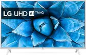 LG 43UN73906LE - 43 inch - 4K LED - 2020 - Europees model
