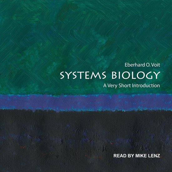Systems Biology - cover