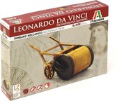 Italeri Modelbouw Da Vinci Mechanische drum