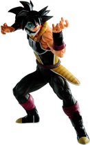 Dragon Ball Heroes - Ichibansho The Masked Saiyan Figure 20cm