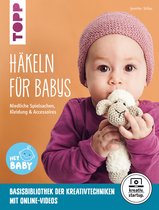 kreativ.startup. - Häkeln für Babys (kreativ.startup.)