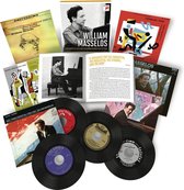 Complete Rca & Columbia Album Collection -Box Set-