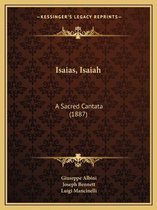 Isaias, Isaiah
