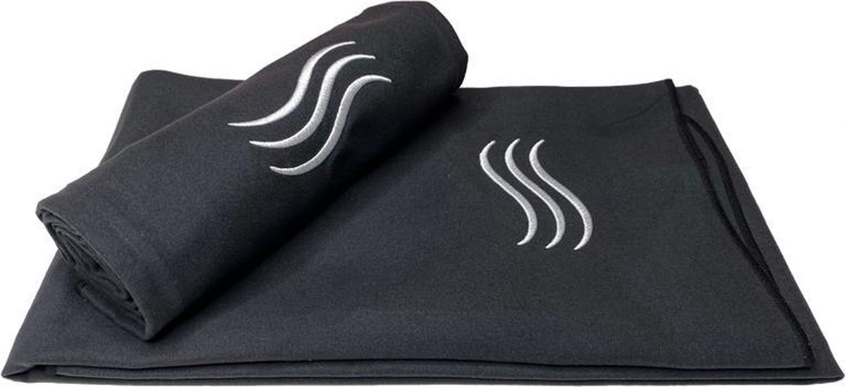 The Hair Towel Krullen Handdoek