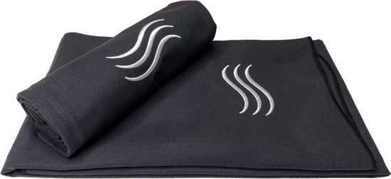 The Hair Towel Krullen Handdoek | bol.com