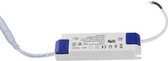 Bisolux LED paneel driver - LED paneel accessoire - Wit - Niet dimbaar