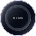 Samsung Galaxy S6 Wireless Charging Pad - Zwart