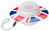 Bigben BT08GB - Draadloze speaker - Engeland - Bluetooth
