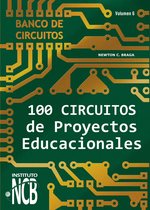 Banco de Circuitos 6 - 100 Circuitos de Proyectos Educacionales