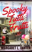 One Scoop or Two 0 - Spooky Tutti Frutti