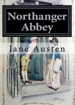 Illustrated Classics 51 - NORTHANGER ABBEY
