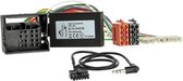 Stuurwiel interface Saab 9.3  2008 >